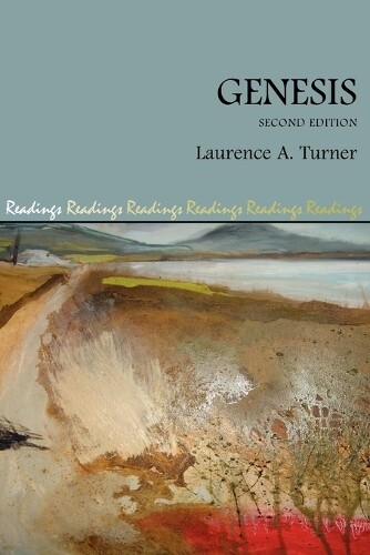 Thumbnail - Laurence A. Turner Genesis (taschenbuch) Readings - A Biblical