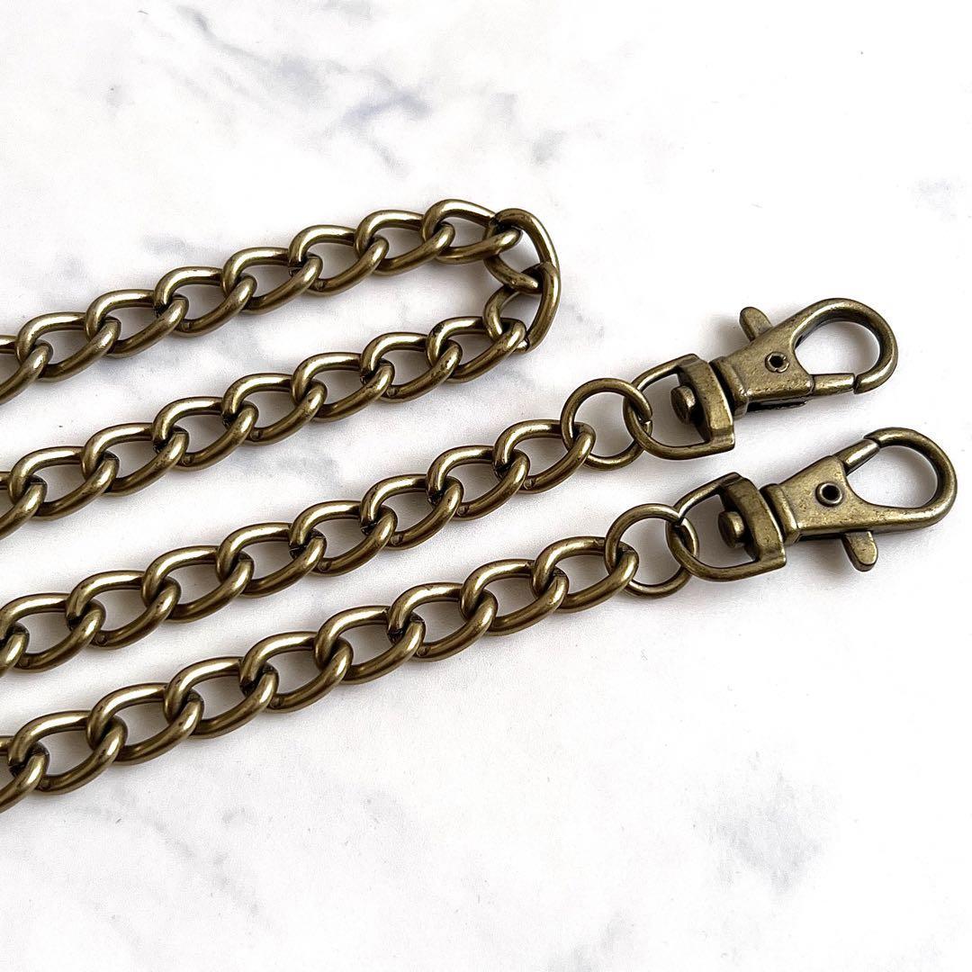 Diesel Women Y2K Archive Shoulder Bag 2Way Chain Black Diesel Women Y2K Archive Shoulder Bag 2Way Chain Black
