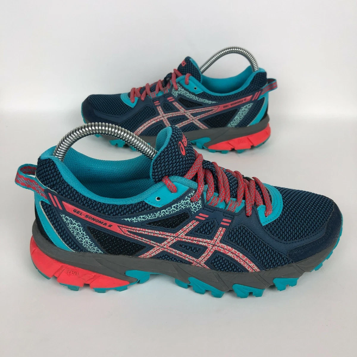 Asics gel sonoma deals 2