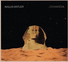 Malus Antler - Osimandia                     ...