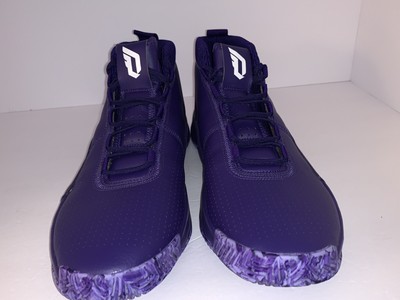 dame 5 purple