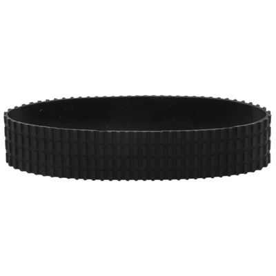 New Lens Zoom Grip Rubber Ring Replacement For Nikkor AF S DX 18 200mm F/3
