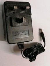 15V Power Supply For Vestax PMC-170A 3 Channel VMC-002 15V Mixer NEGATIVE CENTER