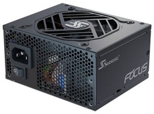 4711173877110 750W Seasonic FOCUS SGX 80+Gold 