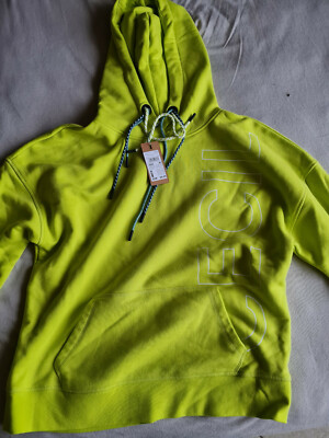 Kapuzenpullover/Hoodie Unisex!! NEU!!Cecil!! Lp. 69,99