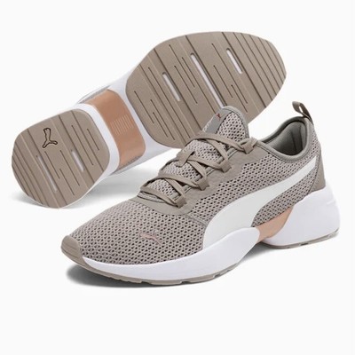 Buy PUMA white Sirena Sport for Women in MENA, Worldwide