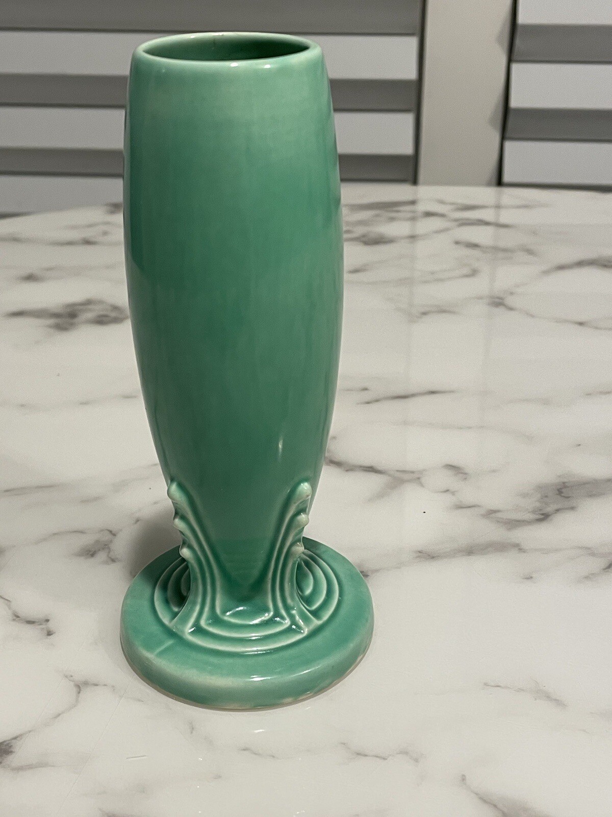 Lot Of 6 Vintage Fiesta Bud Vases eBay