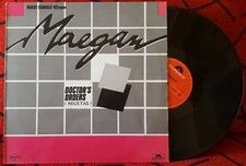 Dance Pop MAEGAN **Doctor's Orders** ORIG…