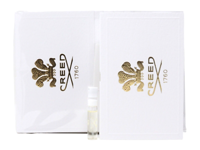 CREED AVENTUS FOR HER EDP 1.7ml .057fl oz x 10 PERFUME SPRAY