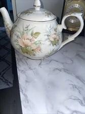 108 Vintage Fenton China English Tea Pot