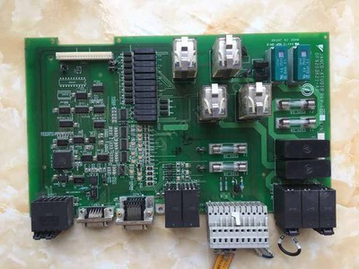 Used working JANCD-XTU01B DF9203621-A0 Via DHL or Fedex #A6-41