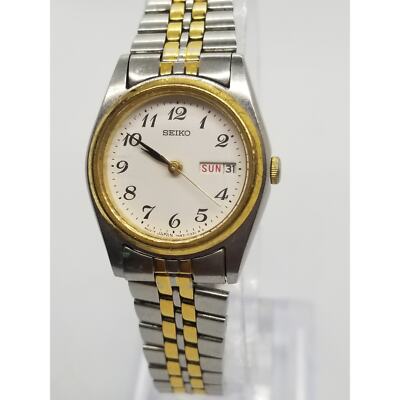 Vintage Seiko Women display picture 3