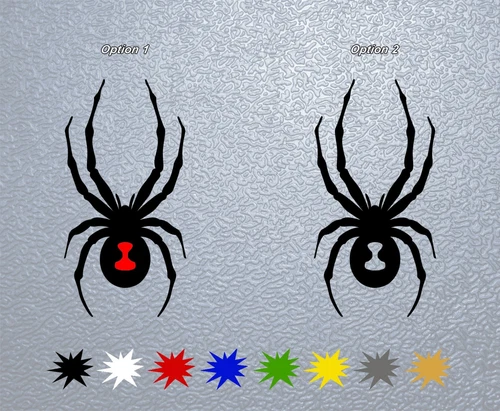 MOTORCYCLE STICKER PEGATINA DECAL VINYL Spider (Can Am Spyder),ATV,Quad