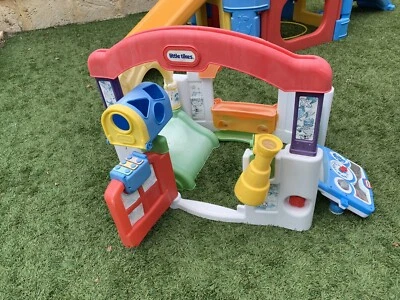 gumtree little tikes