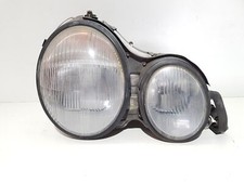 Feu avant (phare) Mercedes 210