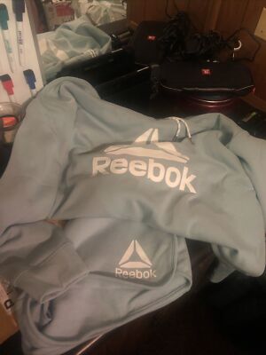 woman Reebok set