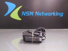 Polycom SoundStation IP 7000 2200-40110-001 48V 1.04A AC Adapter Power Supply