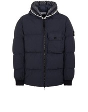 Stone Island 43432 NASLAN LIGHT WATRO DOWN-TC -40%SALE tgM giacca piumino jacket