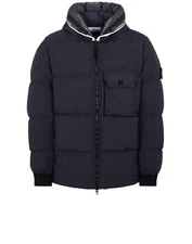 Stone Island 43432 NASLAN LIGHT WATRO DOWN-TC -40%SALE size M down jacket jacket