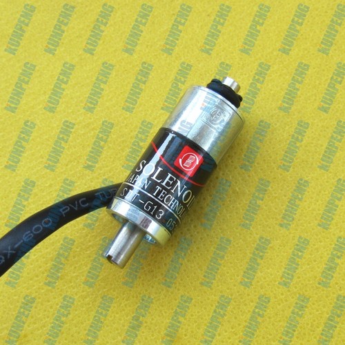 1 Stück Sprung Elektromagnet für TAJIMA Stickmaschine - Bild 2 von 6