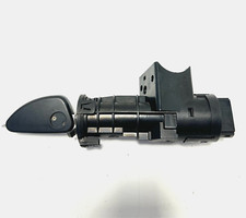 BLOCCHETTO ACCENSIONE ALFA ROMEO 147 (2000-2010) BLOCCASTERZO CHIAVE