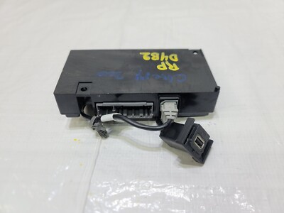 2011-2014 Chrysler 200 Telematics Uconnect Module OEM 5091959AD | eBay