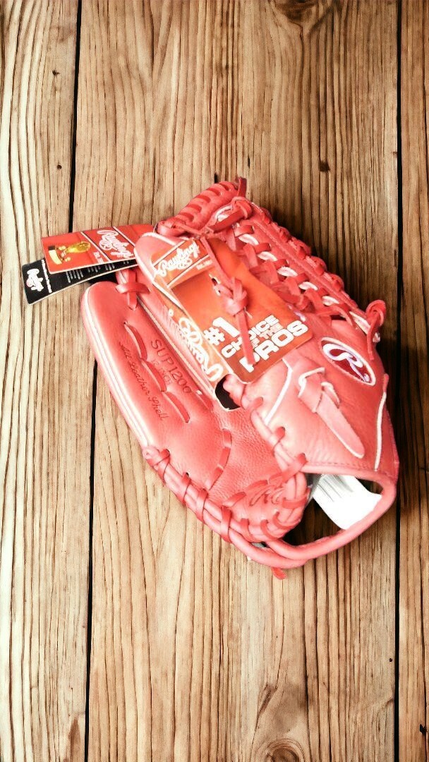 グローブ Supreme Rawlings Gloves Left Hand Supreme Rawlings Baseball Glove – Justin Reed