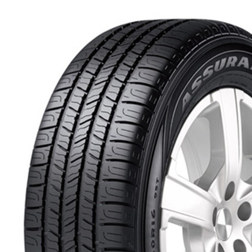 2 New 195/65R15 Goodyear Assurance All Season Tire 1956515 | eBay