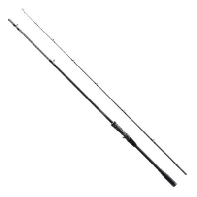 Shimano 23 DIALUNA B80H Baitcasting Rod | eBay