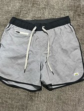 Vuori Small Running Shorts D