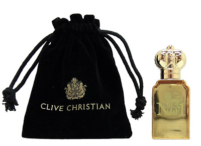 Clive Christian ORIGINAL COLLECTION No 1 Masculine 10 ml Parfum Extrait Spray