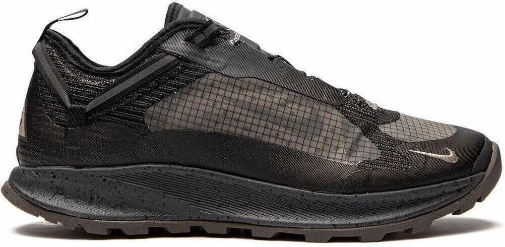Nike ACG Air Nasu Gore-Tex Clay Green for Sale | Authenticity