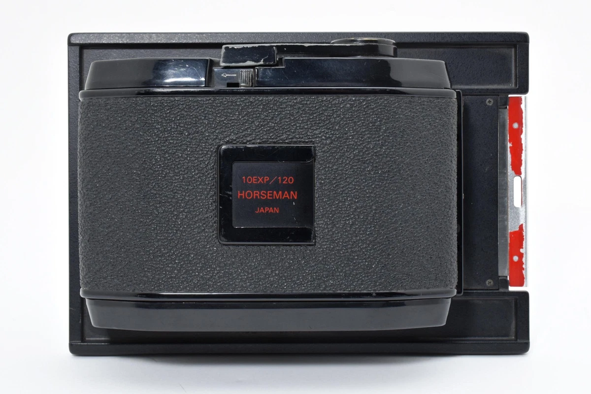 Horseman Camera Film Film Holder Adapters for sale | eBay