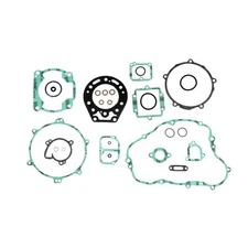 New Full Gasket Kit Fits Kawasaki KDX 220cc 220cc By P400250850221