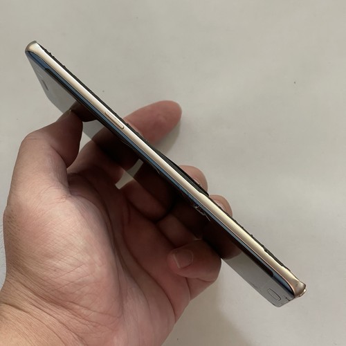 Original Used Phone For Samsung Galaxy SM-N930X Demo Unit Without Imei Blue - Picture 18 of 24