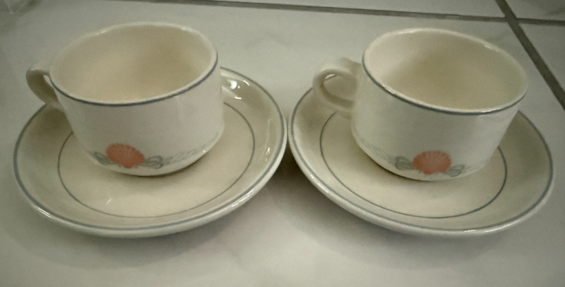 Villeroy & Boch   Amalfi    Excellent Condition