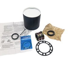 Compressor Shaft Seal NEW For Carrier 05G Tra...