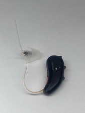 Siemens Pure 0123 Single Replacement Right Hearing Aid Tested Working