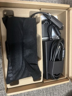 Dell Pro Smart Dock SD25 Open Box USB-C Docking Station HDMI DP Ethernet