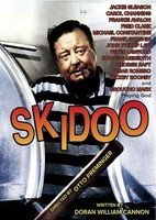 Skidoo 1968 - Dvd - G3Z