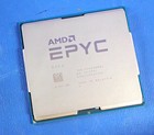 AMD EPYC 9124 Data Center / Server Processor 3.00GHz / 3.7GHz Boost 16