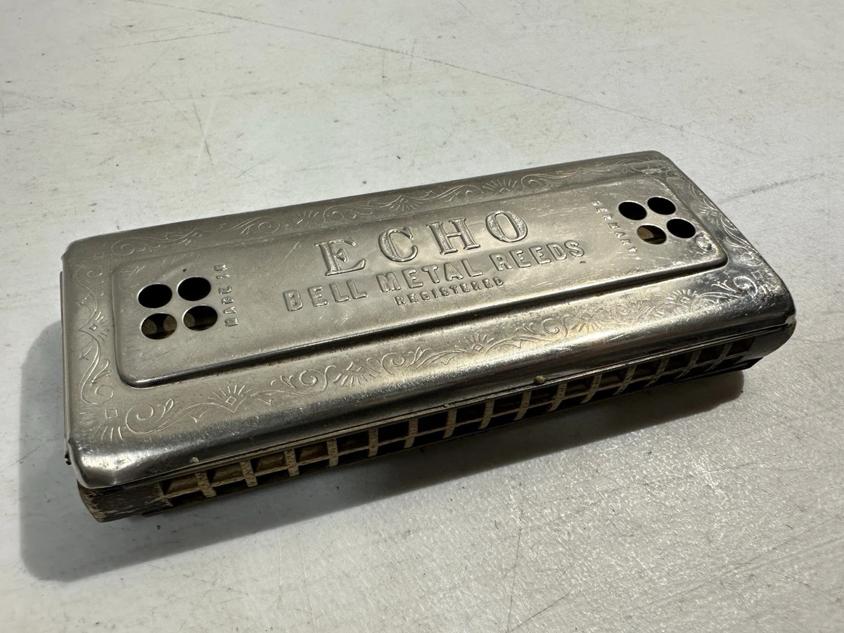Hohner Tremolo Harmonica products for sale | eBay