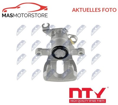 BREMSE BREMSSATTEL NTY HZT-MS-017 V FÜR MITSUBISHI COLT VI,COLT CZC VI