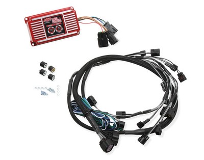 MSD 8740 Coil Current Booster