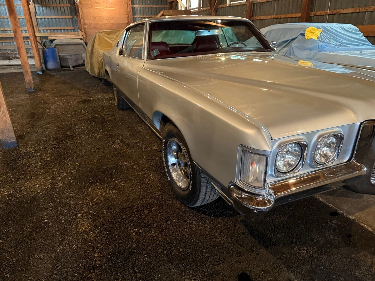 Pontiac Grand Prix for sale | eBay