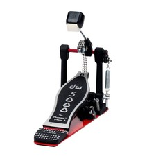 Pedal de bombo único Drum Workshop Delta III Turbo