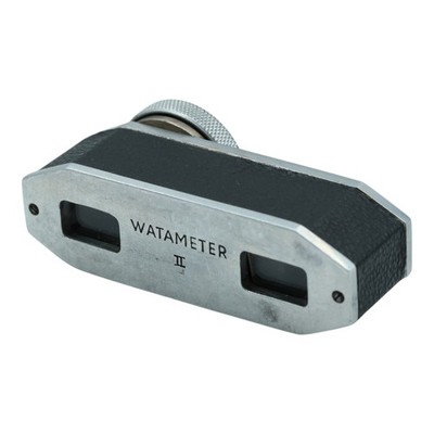 Watameter II Condor Entfernungsmesser Messsucher für Blitzschuh - Universal