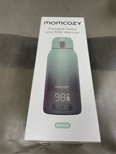 Momcozy Portable Milk Warmer for Travel   Dual Heating Modes for Breast Milk  3
