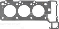 Victor Reinz 61-31260-00 Dichtung, Zylinderkopf Links FüR Chrysler
