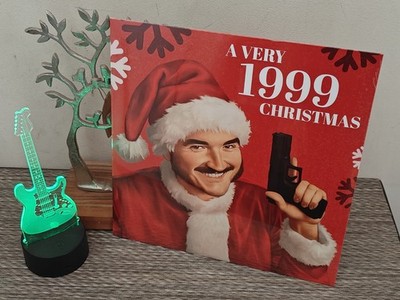 Jschlatt - A Very 1999 Christmas Deluxe Vinyl | eBay